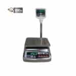 SSSP – Electronic Table Top Scale