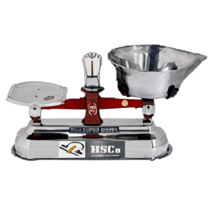Counter Scale