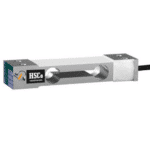 HSCo table top load cell in aluminium alloy