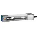 Table Top Scale Load Cell, 3 to 80 kg, IP65 | HSCo