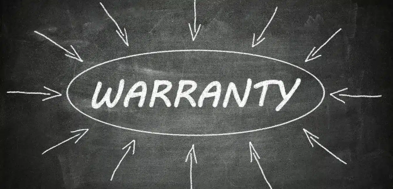 Warranty
