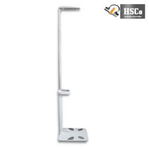Height Measuring Scale