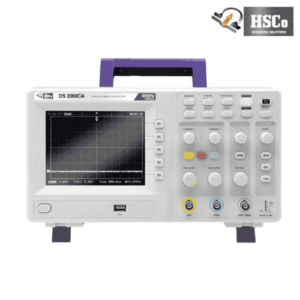 Oscilloscope