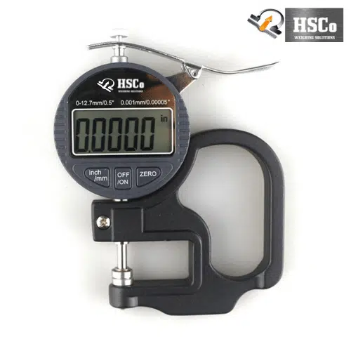 etg1-1.png Electronic thickness gauge with LCD and handle lever