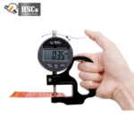 Electronic Thickness Gauge