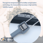 TK100 with temperature and humidity compensation