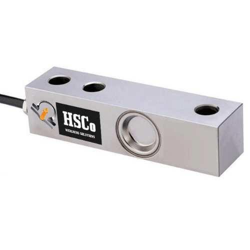 SBTLC1-1.png HSCo shear beam load cell with mounting holes and cable