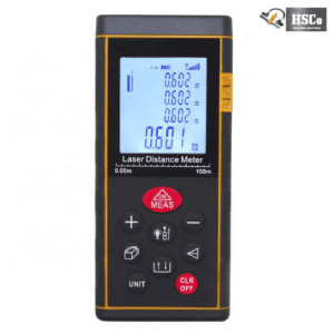 Laser Distance Meter