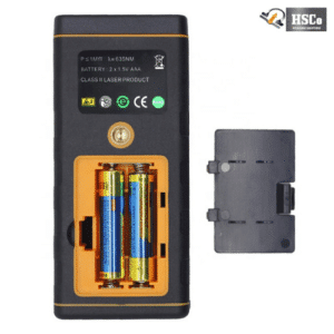 Laser Distance Meter