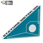 Strature Meter