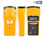 Ultra Sonic Distance Measure