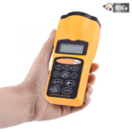 Ultra Sonic Distance Measure