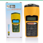 Ultra Sonic Distance Measure