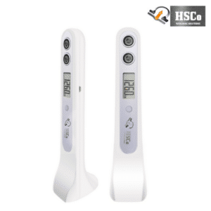 Height Measuring Scale
