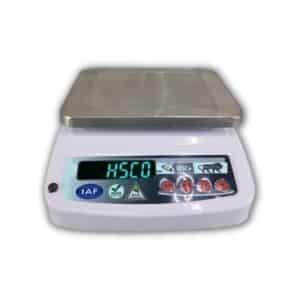 Table Top Scale