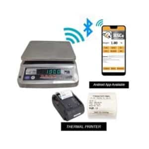 Customized Scale
