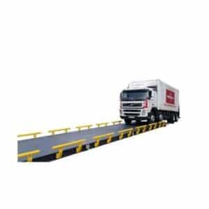 Weigh Bridge