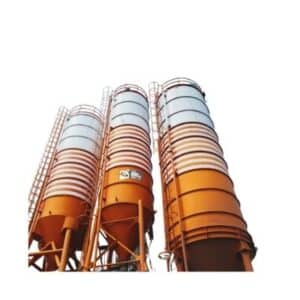 Batching Plant
