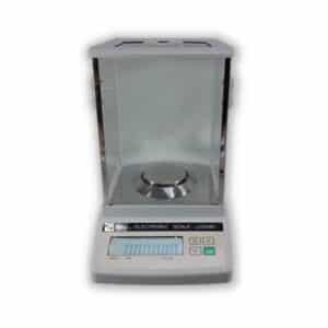 Laboratory Scale
