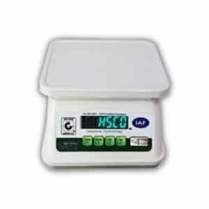 ABS Waterproof scale