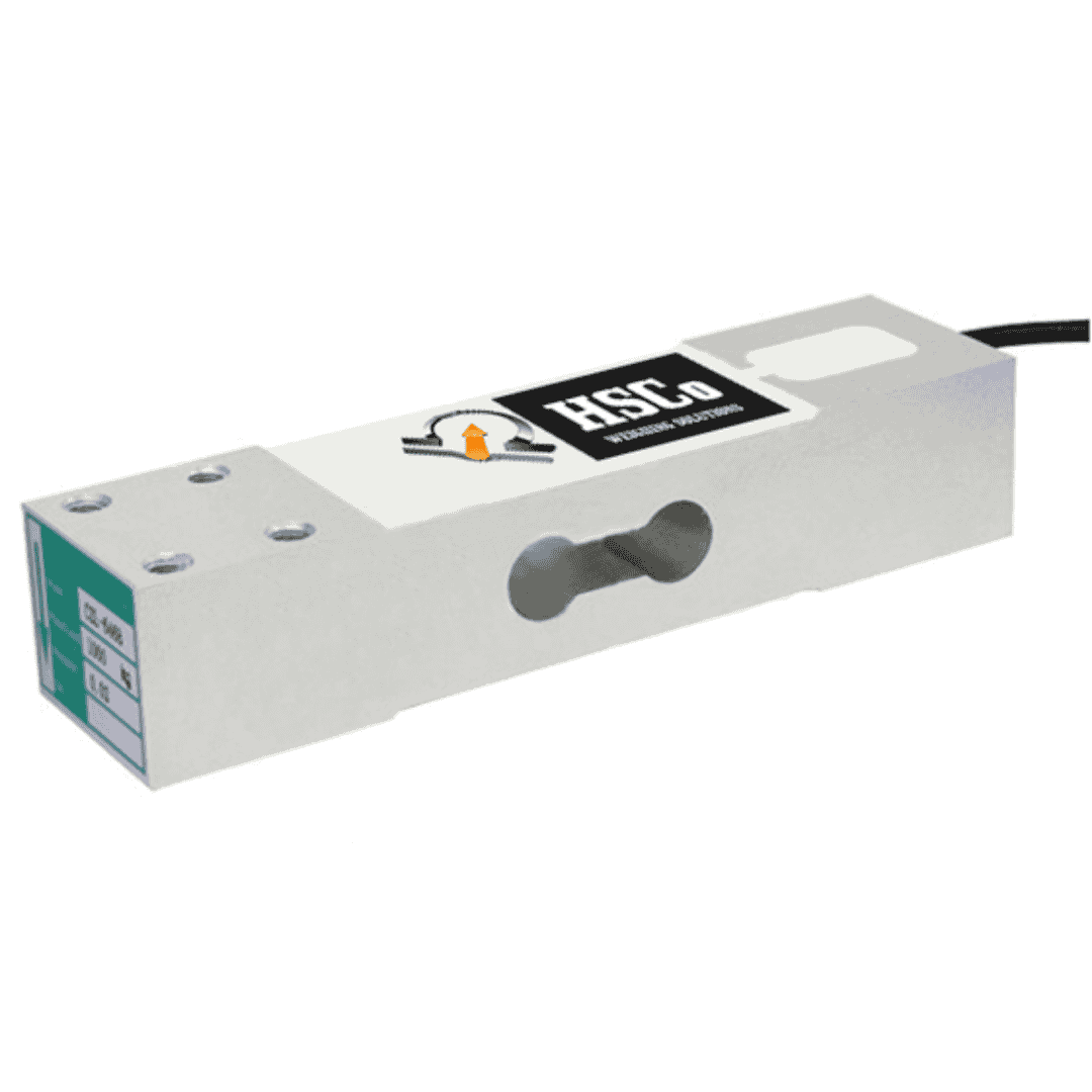 Dustproof flat line icon. Vector outline illustration of dust proof material. Air filtration thin linear pictogram (14) HSCo aluminium single point platform scale load cell with cable