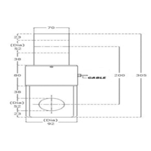 Crane Loadcell