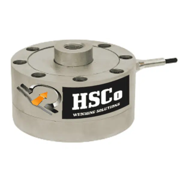Pan Cake Load Cell - Hindustan Scale Company