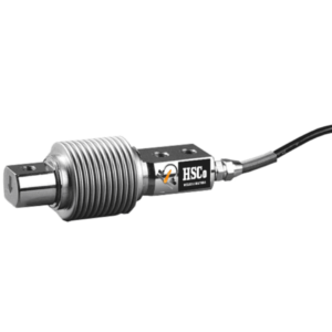HSCo bellow type shear beam load cell with stainless bellows and cable