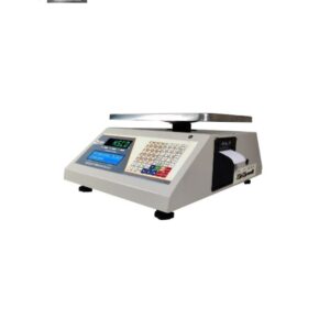 POS – Electronic Barcode Printing Scale (1)