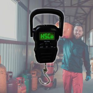 handy Scale SRS051
