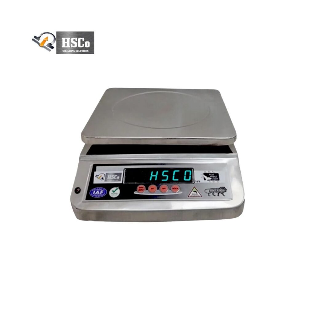 GRSSB – Electronic Grading Scale