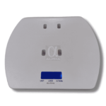SRSP130 base with display and Unit, Lock and Tare keys