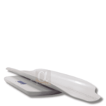 SRSP130 pet scale with the tray removed