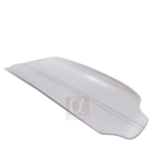 SRSP130 curved washable tray