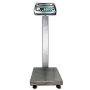 Gym Platform Scale
