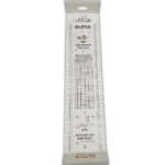 Infantometer mat, full length