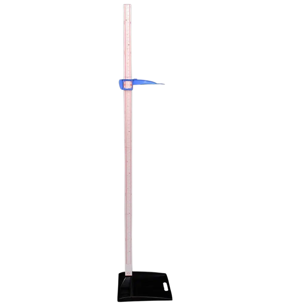 Height Measuring Scale Stadiometer for Adults and Children
