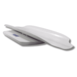 SRSB127 baby tray, angled view
