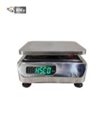 SSX – Electronic Table Top Scale (1)