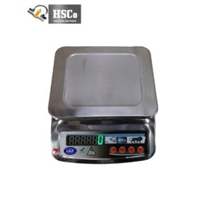 SSX – Electronic Table Top Scale (5)