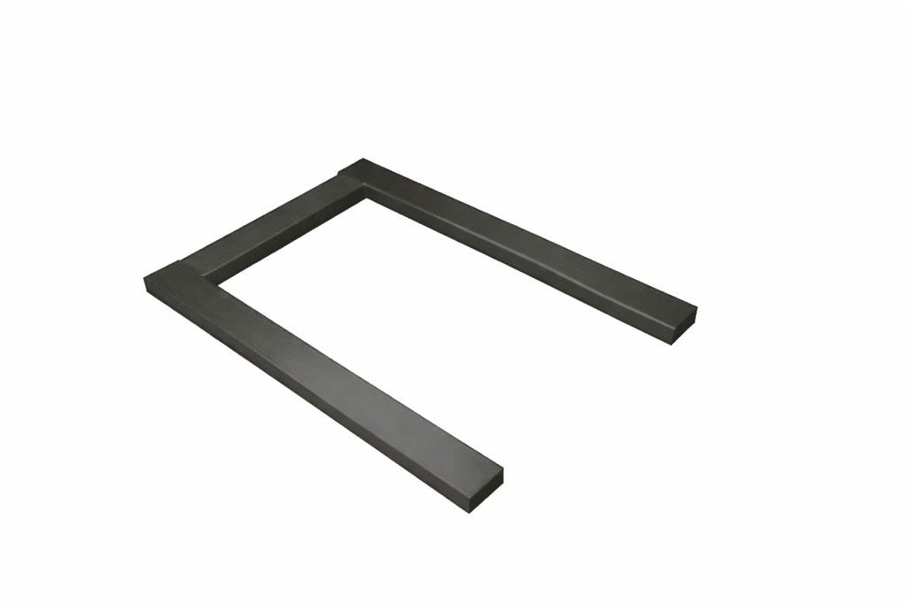 U shaped Pallet Scale 2