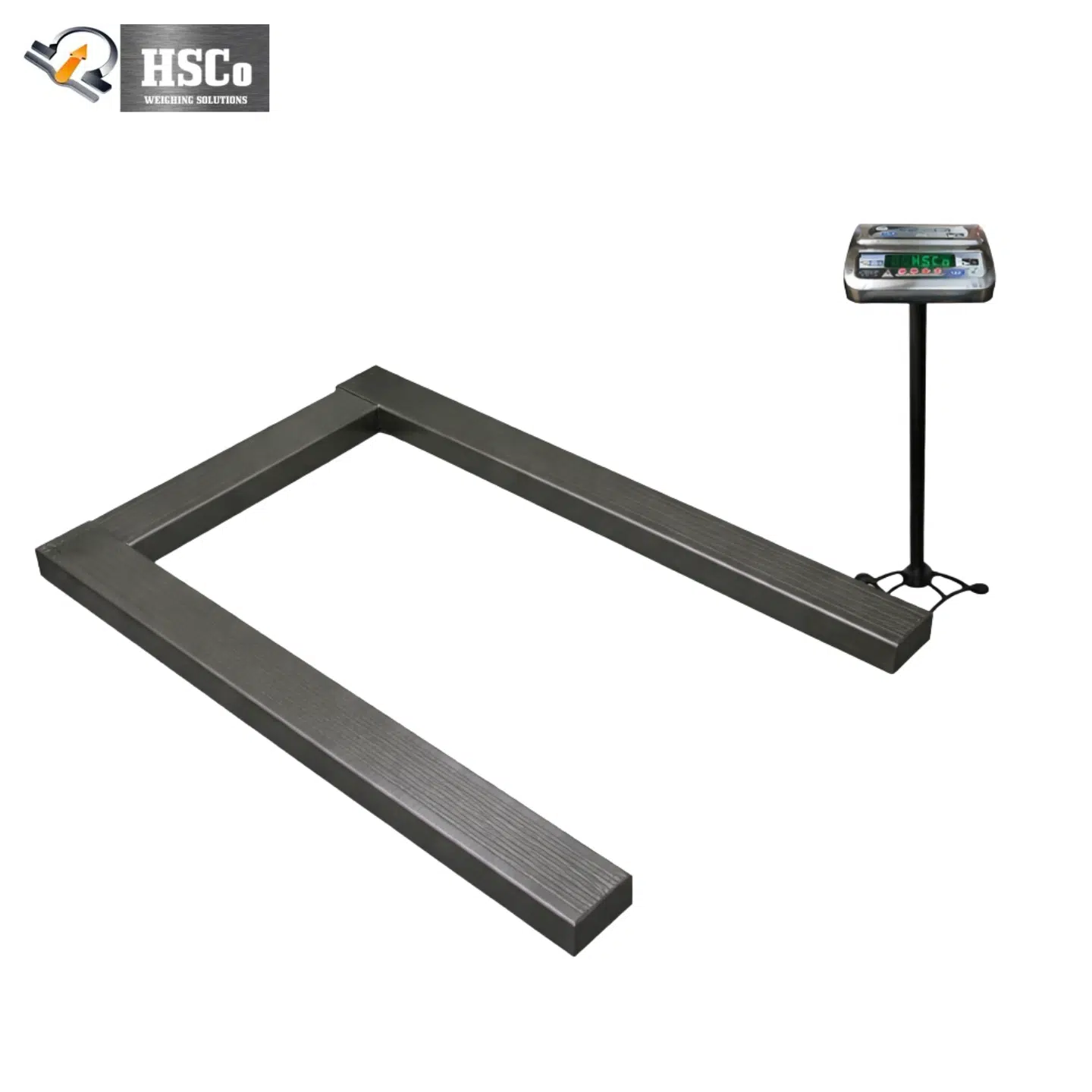 U-shaped Pallet Scale U-shaped Pallet Scale