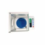 Electronic jewellery weighing scale