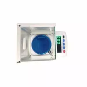 Electronic jewellery weighing scale