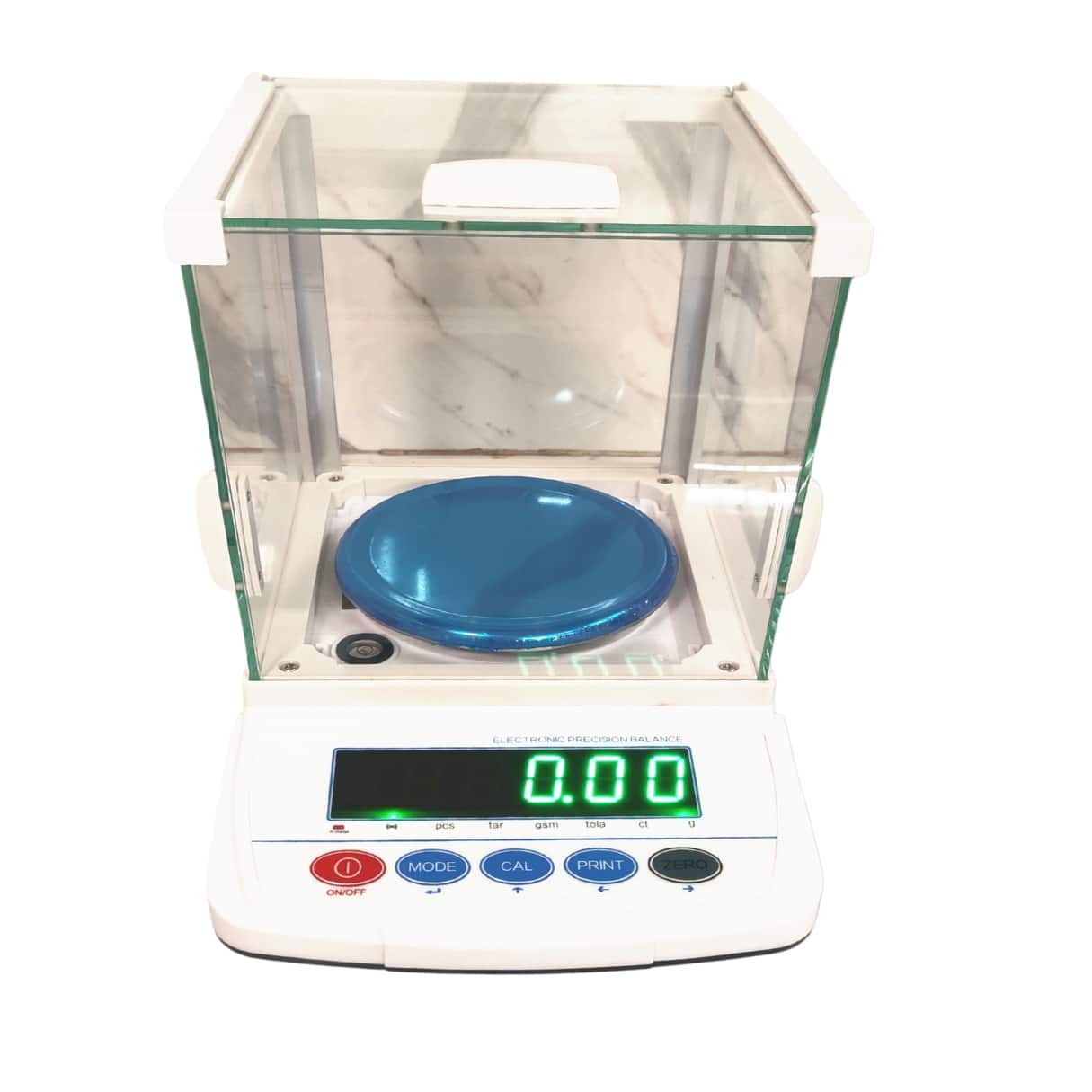 Untitled design - 2023-02-02T122431.680 Electronic jewellery weighing scale with glass windshield