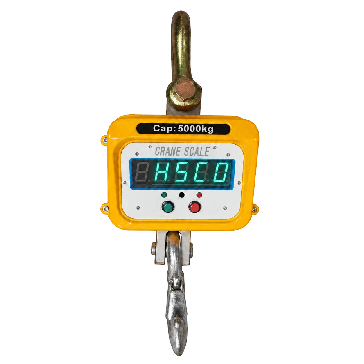 Different Categories of Crane Scales and How to Choose the Right One 4 CRH