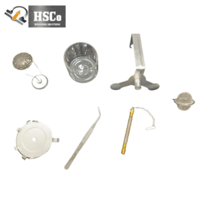 Density Kit