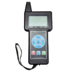 HSCo HHRJD hand-held remote with jumbo LCD display and keypad