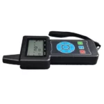 Hand held remote with jumbo display