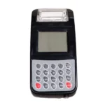 HSCo HHRJDP hand-held remote display with printer and keypad